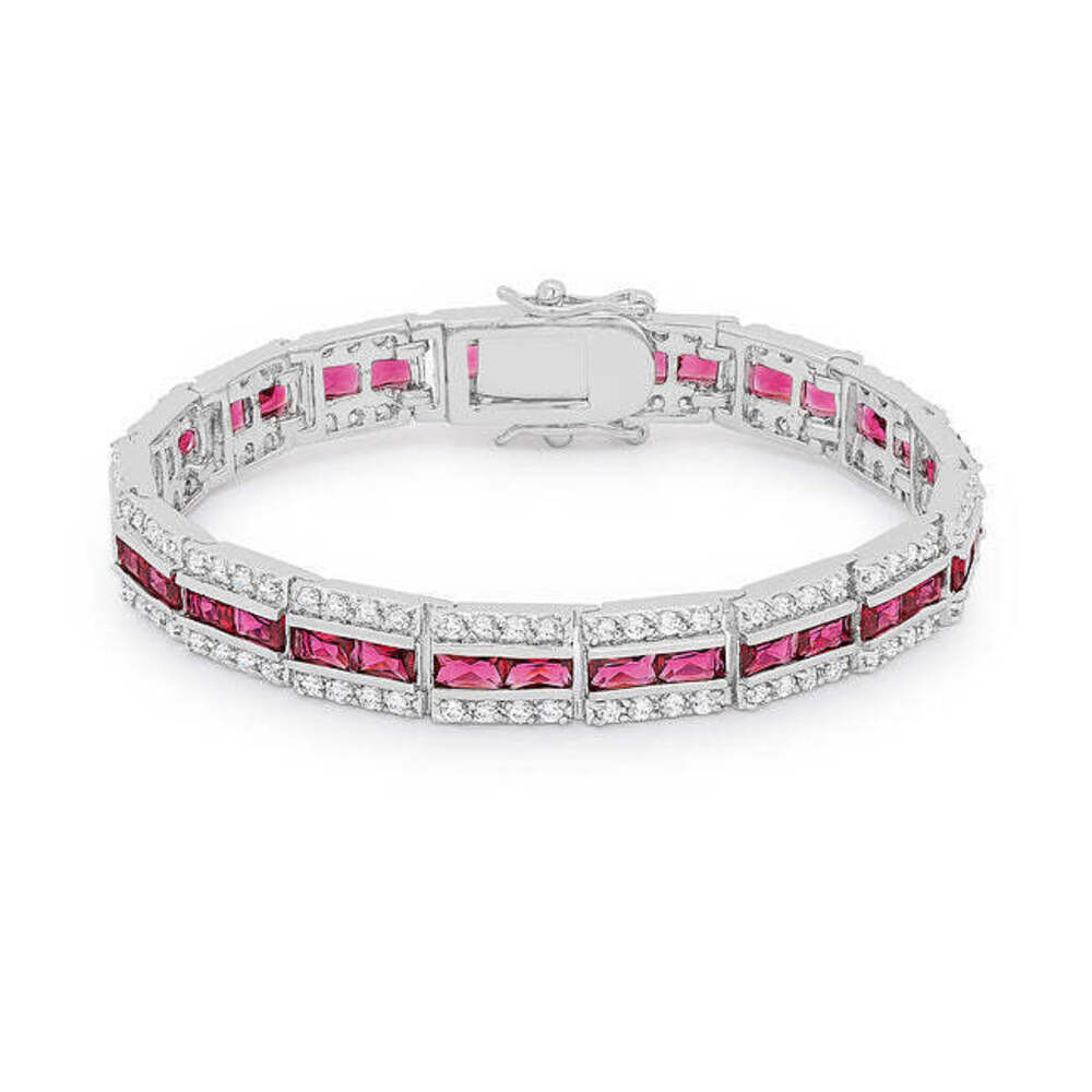 Newport Cubic Zirconia Bracelet